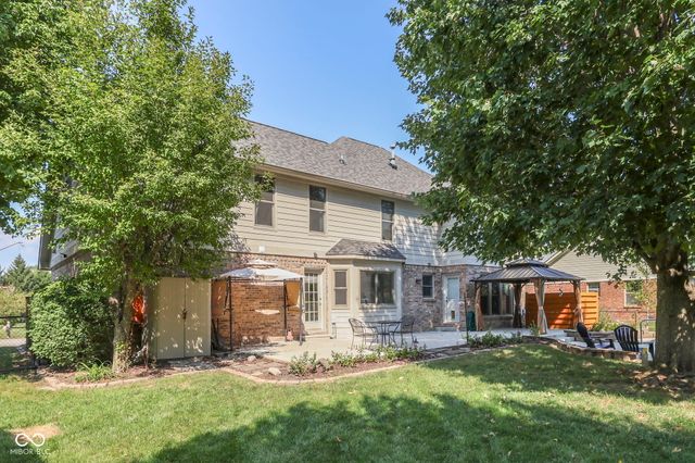 4275 Silver Hill Drive, Greenwood, IN 46142