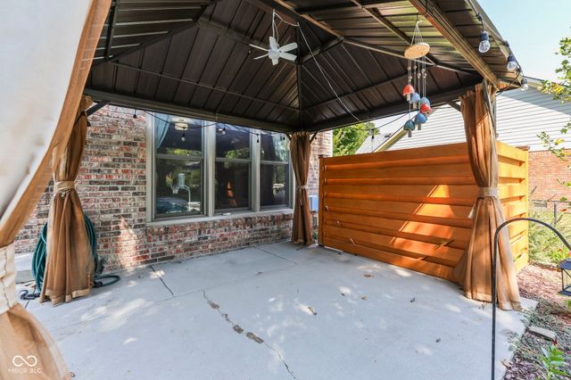 4275 Silver Hill Drive, Greenwood, IN 46142