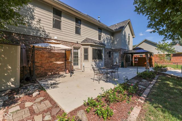 4275 Silver Hill Drive, Greenwood, IN 46142