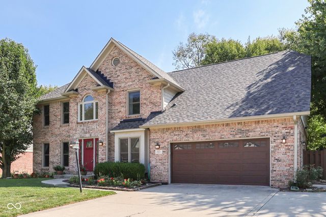 4275 Silver Hill Drive, Greenwood, IN 46142