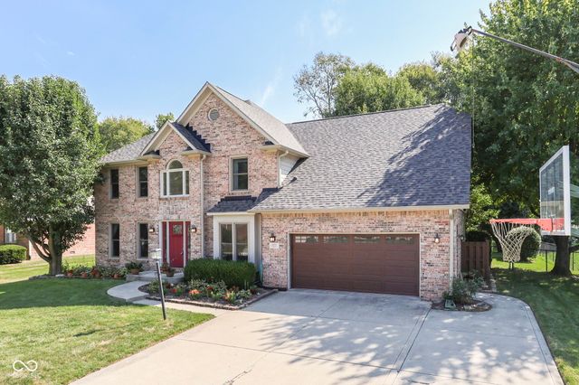 4275 Silver Hill Drive, Greenwood, IN 46142