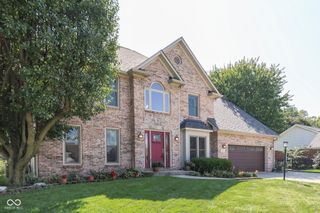 4275 Silver Hill Drive, Greenwood, IN 46142