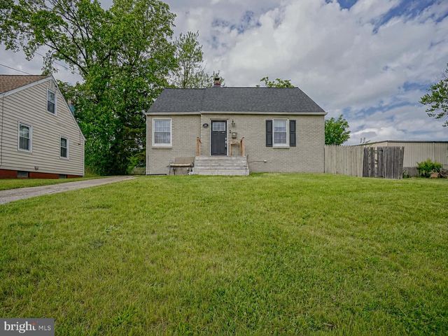 35 SAINT CHARLES PL, Runnemede, NJ 08078