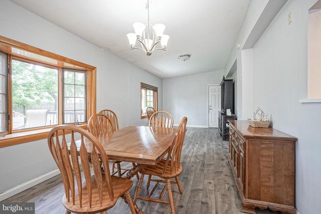 35 SAINT CHARLES PL, Runnemede, NJ 08078