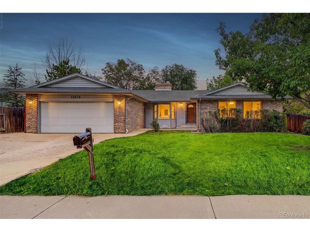 12974 Dexter Way, Thornton, CO 80241