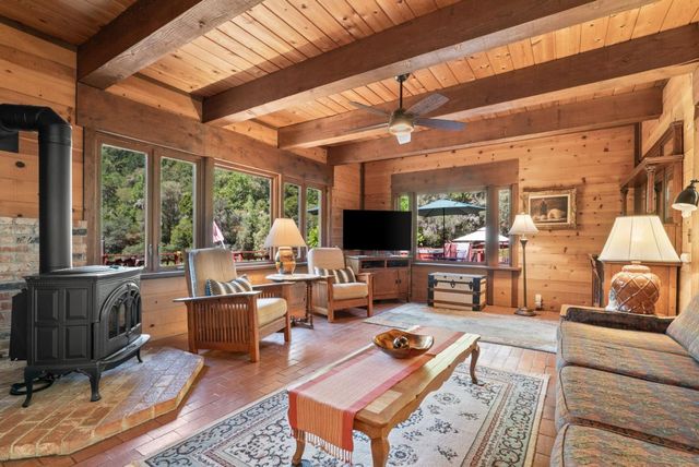 2800 Lockhart Gulch, Scotts Valley, CA 95066