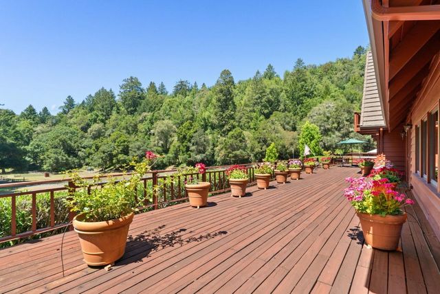 2800 Lockhart Gulch, Scotts Valley, CA 95066