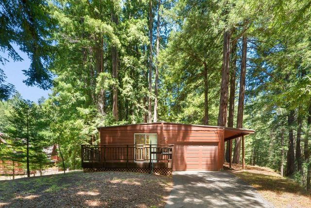 2800 Lockhart Gulch, Scotts Valley, CA 95066