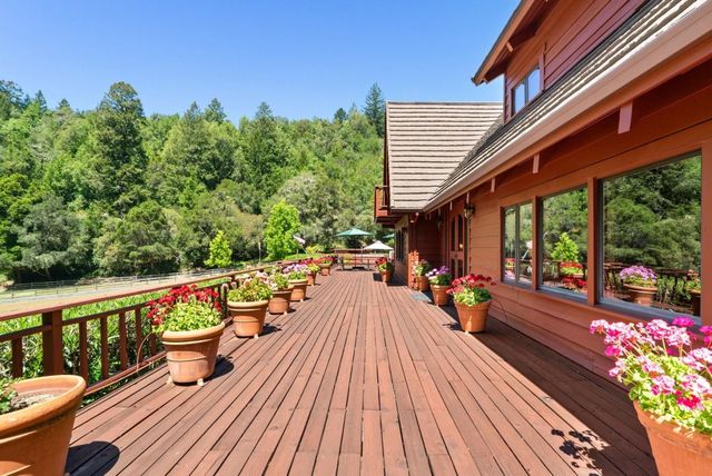 2800 Lockhart Gulch, Scotts Valley, CA 95066