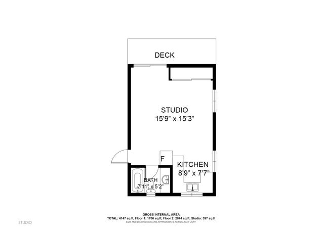 2800 Lockhart Gulch, Scotts Valley, CA 95066