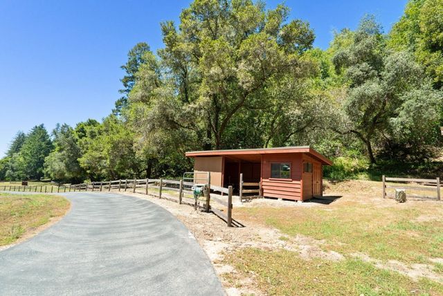 2800 Lockhart Gulch, Scotts Valley, CA 95066