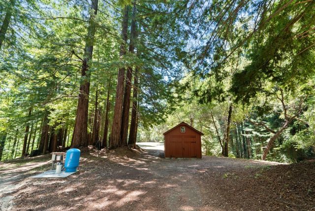 2800 Lockhart Gulch, Scotts Valley, CA 95066
