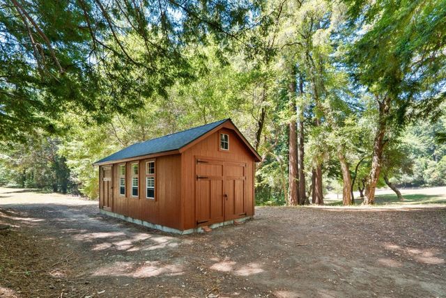 2800 Lockhart Gulch, Scotts Valley, CA 95066
