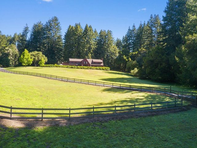 2800 Lockhart Gulch, Scotts Valley, CA 95066
