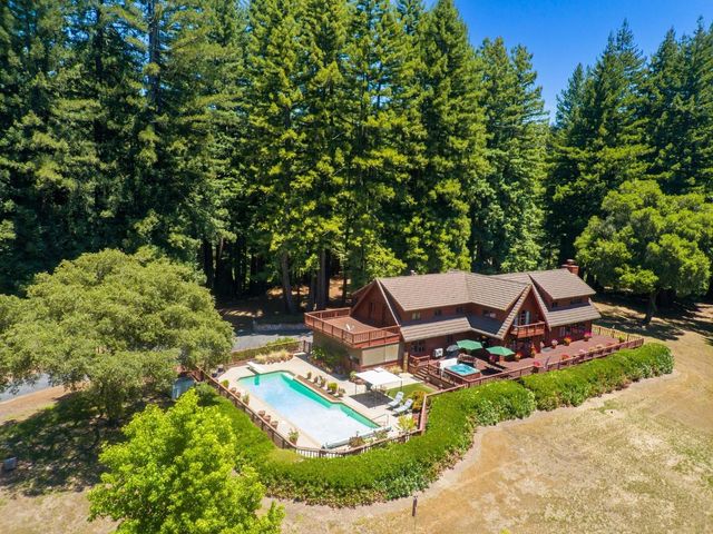 2800 Lockhart Gulch, Scotts Valley, CA 95066