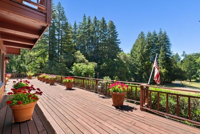 2800 Lockhart Gulch, Scotts Valley, CA 95066