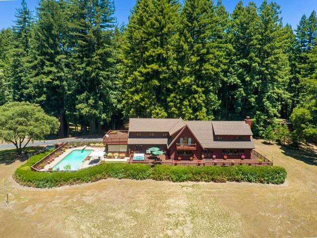 2800 Lockhart Gulch, Scotts Valley, CA 95066