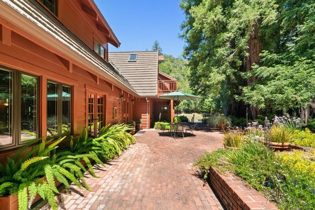 2800 Lockhart Gulch, Scotts Valley, CA 95066