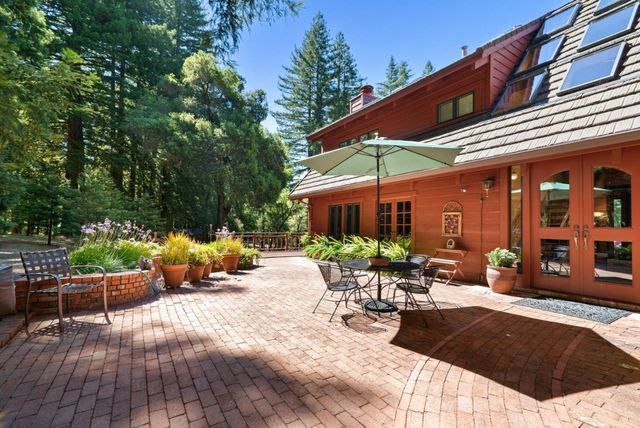2800 Lockhart Gulch, Scotts Valley, CA 95066