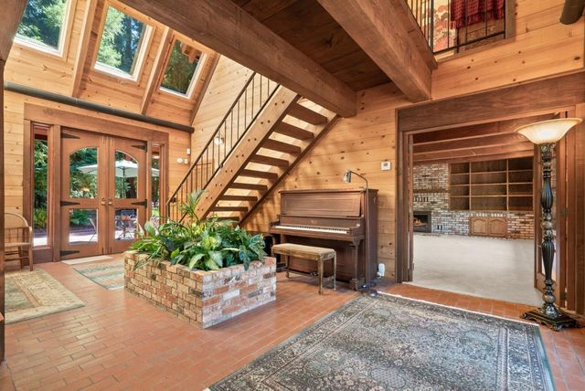 2800 Lockhart Gulch, Scotts Valley, CA 95066