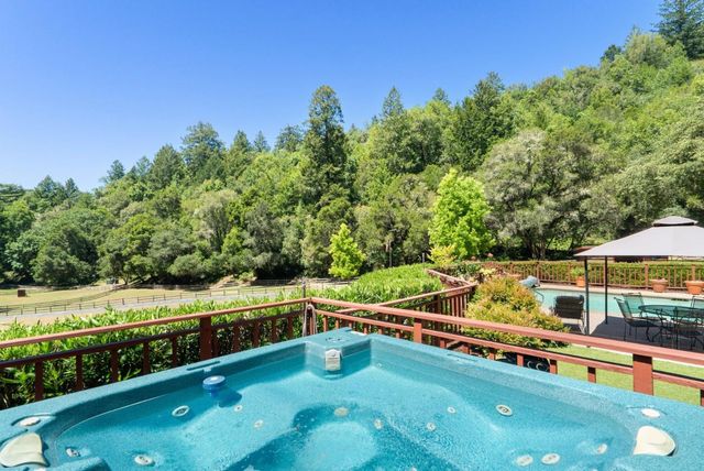 2800 Lockhart Gulch, Scotts Valley, CA 95066