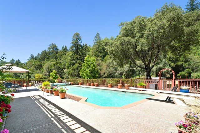 2800 Lockhart Gulch, Scotts Valley, CA 95066