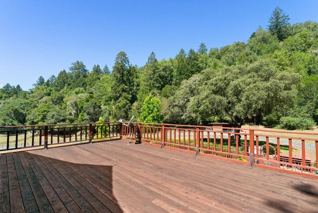 2800 Lockhart Gulch, Scotts Valley, CA 95066
