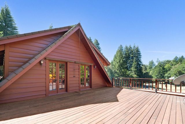 2800 Lockhart Gulch, Scotts Valley, CA 95066