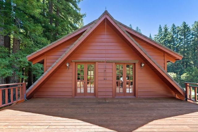 2800 Lockhart Gulch, Scotts Valley, CA 95066