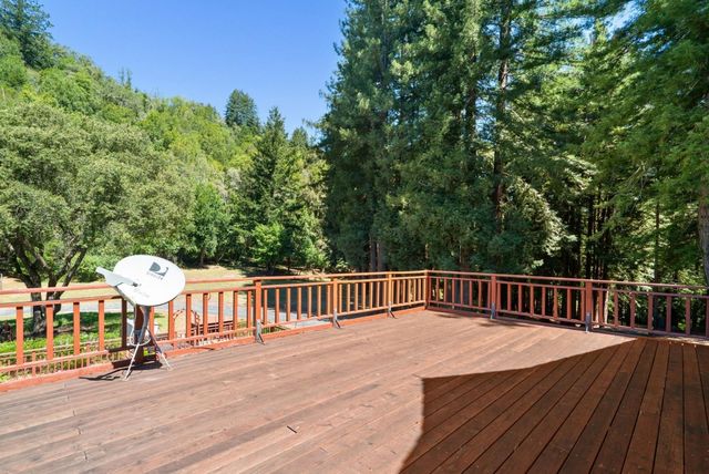 2800 Lockhart Gulch, Scotts Valley, CA 95066