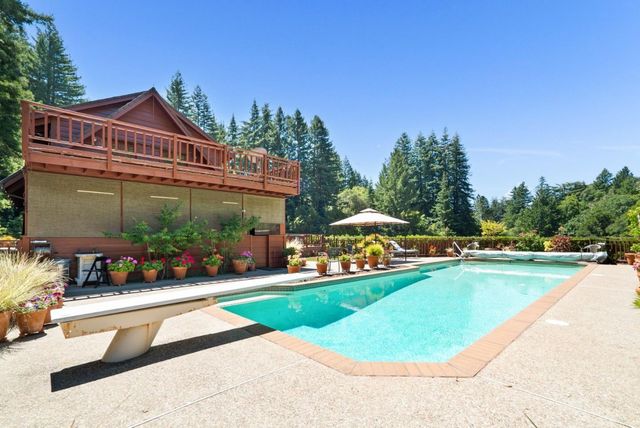 2800 Lockhart Gulch, Scotts Valley, CA 95066
