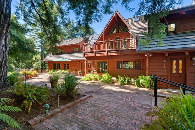 2800 Lockhart Gulch, Scotts Valley, CA 95066