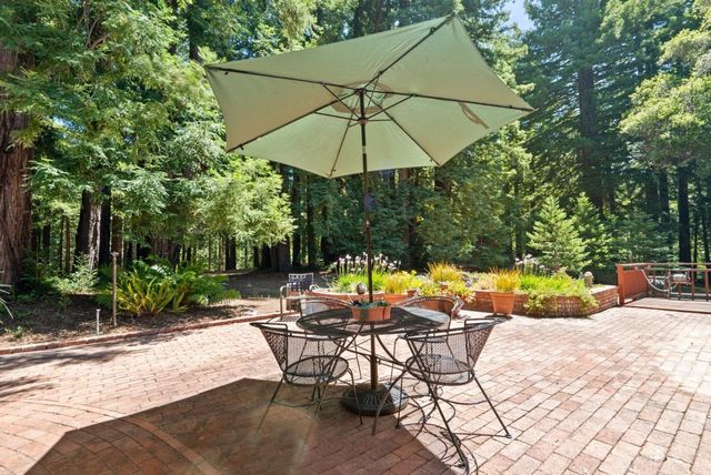 2800 Lockhart Gulch, Scotts Valley, CA 95066