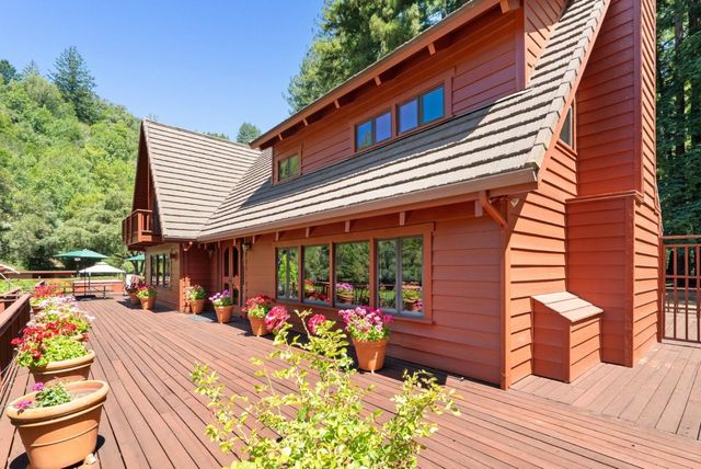 2800 Lockhart Gulch, Scotts Valley, CA 95066