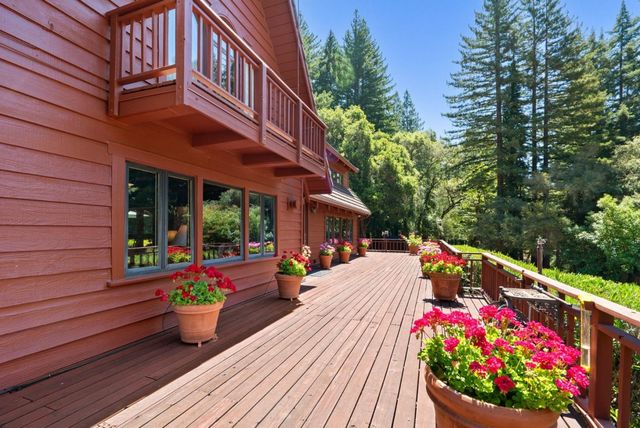2800 Lockhart Gulch, Scotts Valley, CA 95066