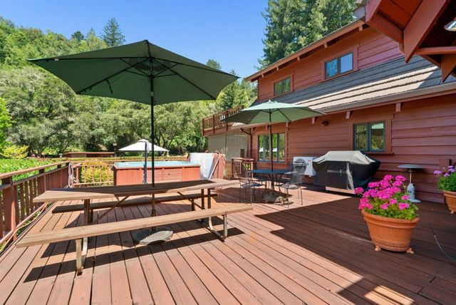 2800 Lockhart Gulch, Scotts Valley, CA 95066