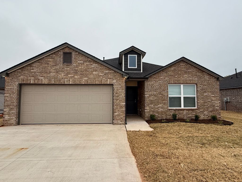 644 SW 11th Street, Newcastle, OK 73065