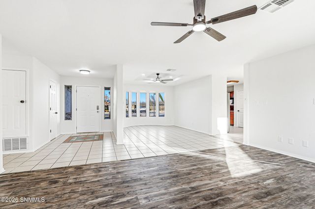 6645 Rio Dorado Drive, La Mesa, NM 88044