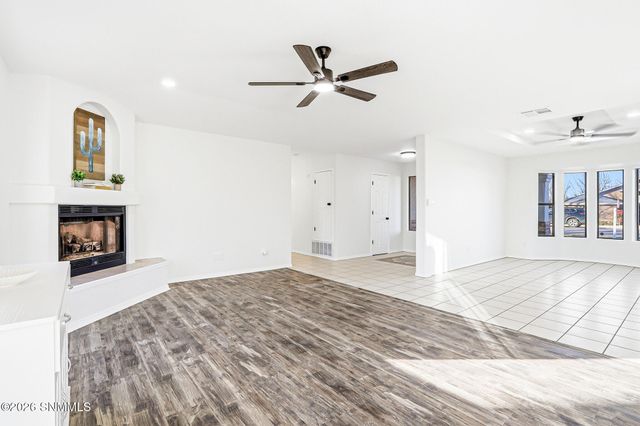 6645 Rio Dorado Drive, La Mesa, NM 88044