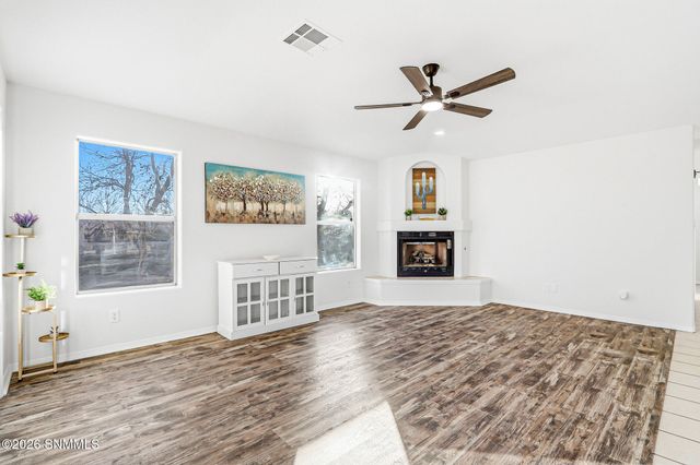 6645 Rio Dorado Drive, La Mesa, NM 88044