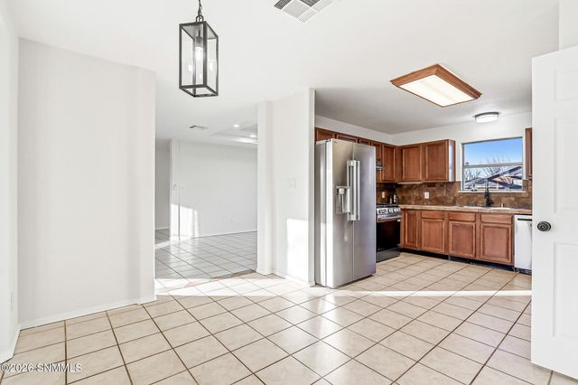 6645 Rio Dorado Drive, La Mesa, NM 88044