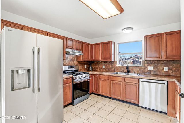 6645 Rio Dorado Drive, La Mesa, NM 88044