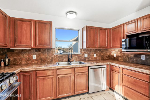 6645 Rio Dorado Drive, La Mesa, NM 88044