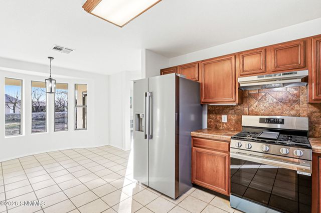 6645 Rio Dorado Drive, La Mesa, NM 88044