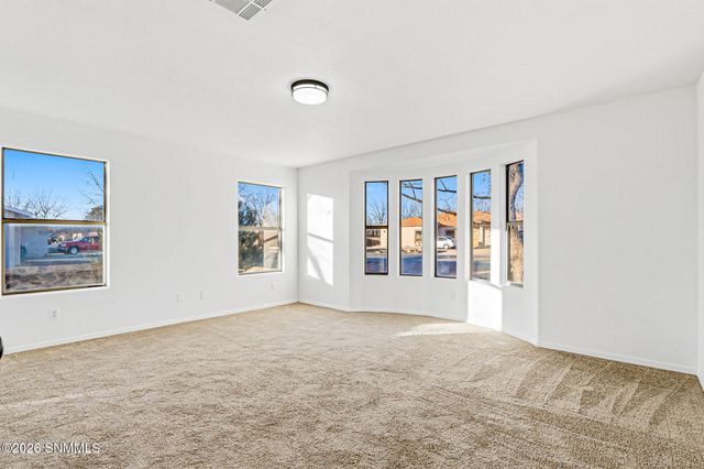 6645 Rio Dorado Drive, La Mesa, NM 88044