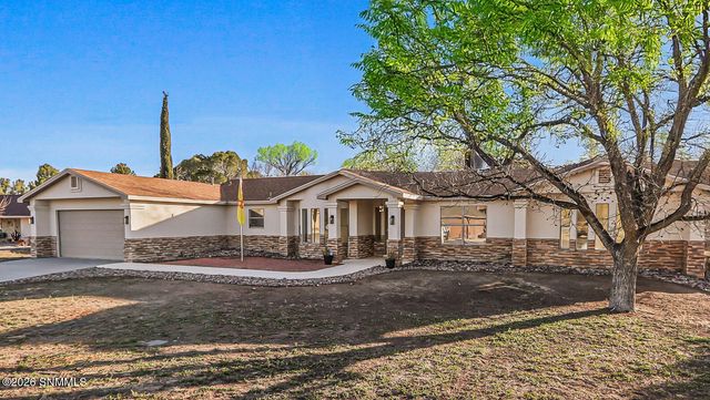 6645 Rio Dorado Drive, La Mesa, NM 88044