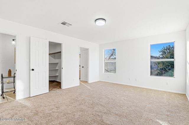 6645 Rio Dorado Drive, La Mesa, NM 88044