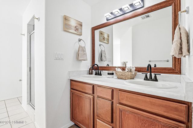 6645 Rio Dorado Drive, La Mesa, NM 88044