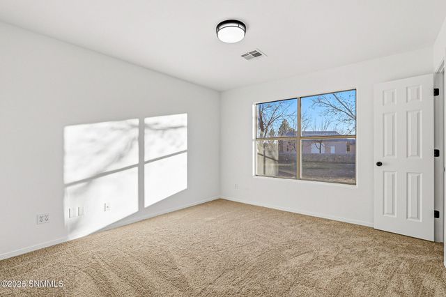 6645 Rio Dorado Drive, La Mesa, NM 88044