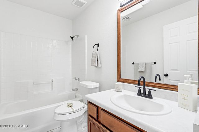 6645 Rio Dorado Drive, La Mesa, NM 88044